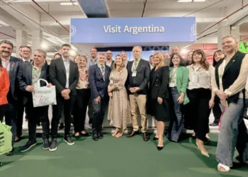 Entre Ríos lleva su oferta turística a Paraguay para afianzar presencia en el mercado regional