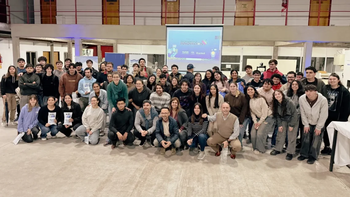 La sede UNER Concordia volvió a destacarse en el Rally Latinoamericano de Innovación