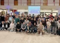 La sede UNER Concordia volvió a destacarse en el Rally Latinoamericano de Innovación