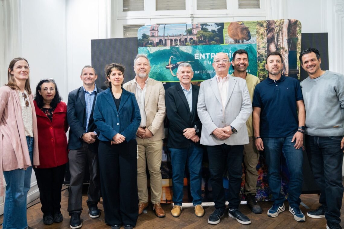 Paraná será sede de las VI Jornadas Nacionales de Turismo del Vino