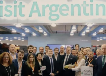 Entre Ríos sostiene su estrategia de promoción turística con foco en el mercado internacional regional